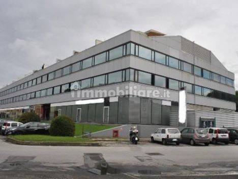 5-Zimmer Büro in Viareggio, Italy, Nr. 251292