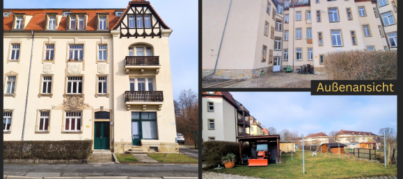 2 rooms Apartment in Sachsische Schweiz-Osterzgebirge, Germany No. 124086 3