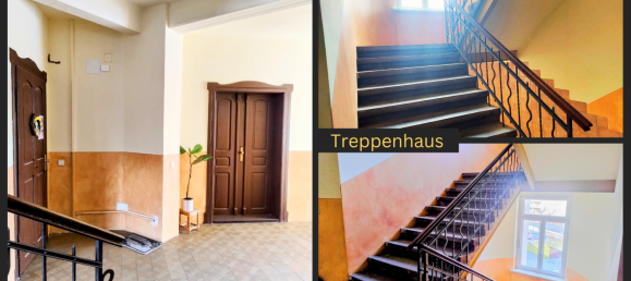 2 rooms Apartment in Sachsische Schweiz-Osterzgebirge, Germany No. 124086 6