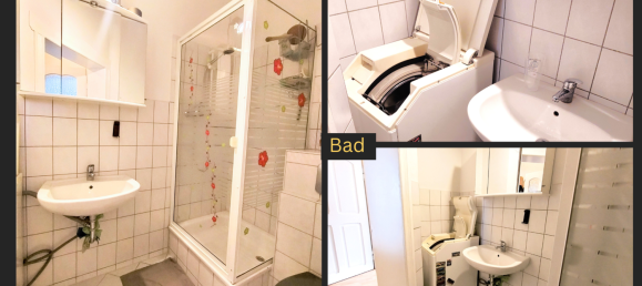 2 rooms Apartment in Sachsische Schweiz-Osterzgebirge, Germany No. 124086 5