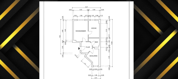 2 rooms Apartment in Sachsische Schweiz-Osterzgebirge, Germany No. 124086 7