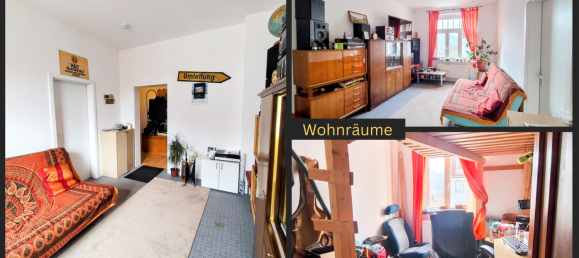 2 rooms Apartment in Sachsische Schweiz-Osterzgebirge, Germany No. 124086 4