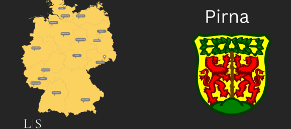 2 rooms Apartment in Sachsische Schweiz-Osterzgebirge, Germany No. 124086 8