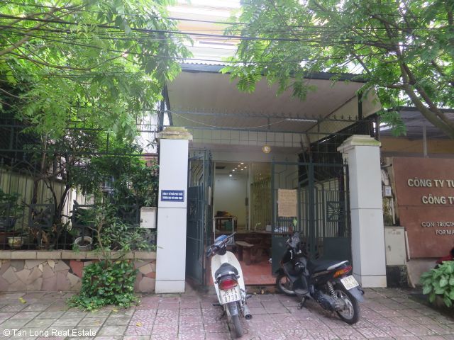 2 Schlafzimmer Villa in Cau Giay, Vietnam, Nr. 5332