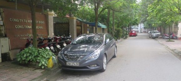 2 Schlafzimmer Villa in Cau Giay, Vietnam, Nr. 5332 9