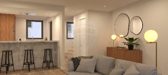 3 bedrooms House in Lisbon, Portugal No. 182641 3