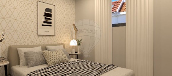 3 bedrooms House in Lisbon, Portugal No. 182641 12