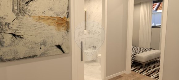 3 bedrooms House in Lisbon, Portugal No. 182641 8