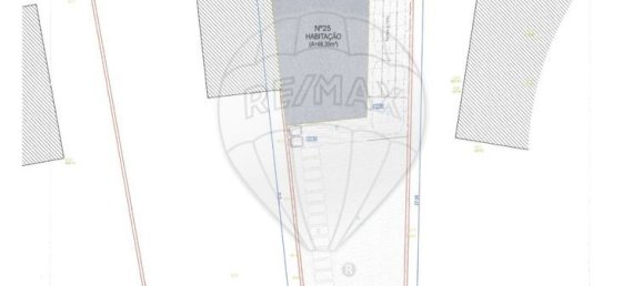 3 bedrooms House in Lisbon, Portugal No. 182641 4