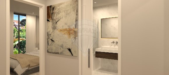 3 bedrooms House in Lisbon, Portugal No. 182641 9