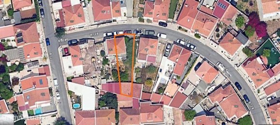 3 bedrooms House in Lisbon, Portugal No. 182641 18