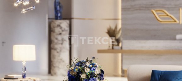 Apartamento T1 em Jumeirah Village Circle, UAE N.º 64563 5