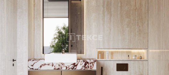 Apartamento T1 em Jumeirah Village Circle, UAE N.º 64563 6