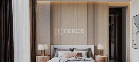 Apartamento T1 em Jumeirah Village Circle, UAE N.º 64563 7