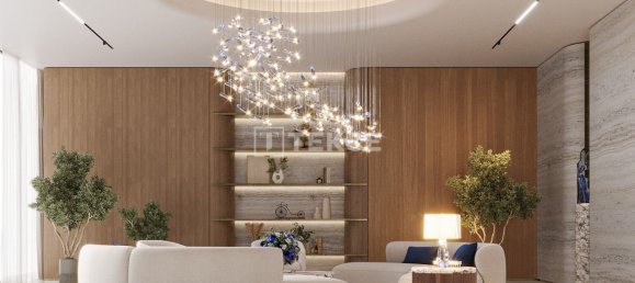 Apartamento T1 em Jumeirah Village Circle, UAE N.º 64563 4