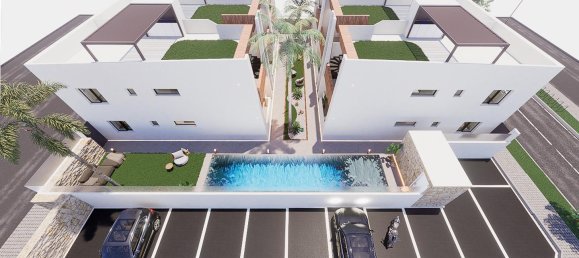 2 Schlafzimmer Bungalow in San Pedro del Pinatar, Spain, Nr. 9657 4