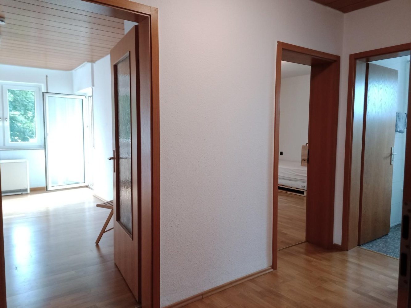 2 rooms Apartment in Rems-Murr-Kreis, Germany No. 271636