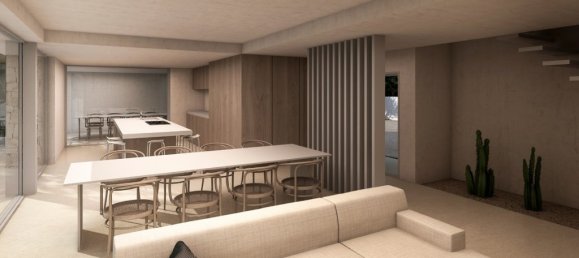 4 bedrooms Villa in Calpe, Spain No. 290447 5