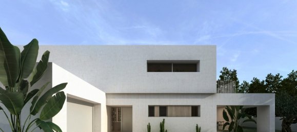 4 bedrooms Villa in Calpe, Spain No. 290447 3