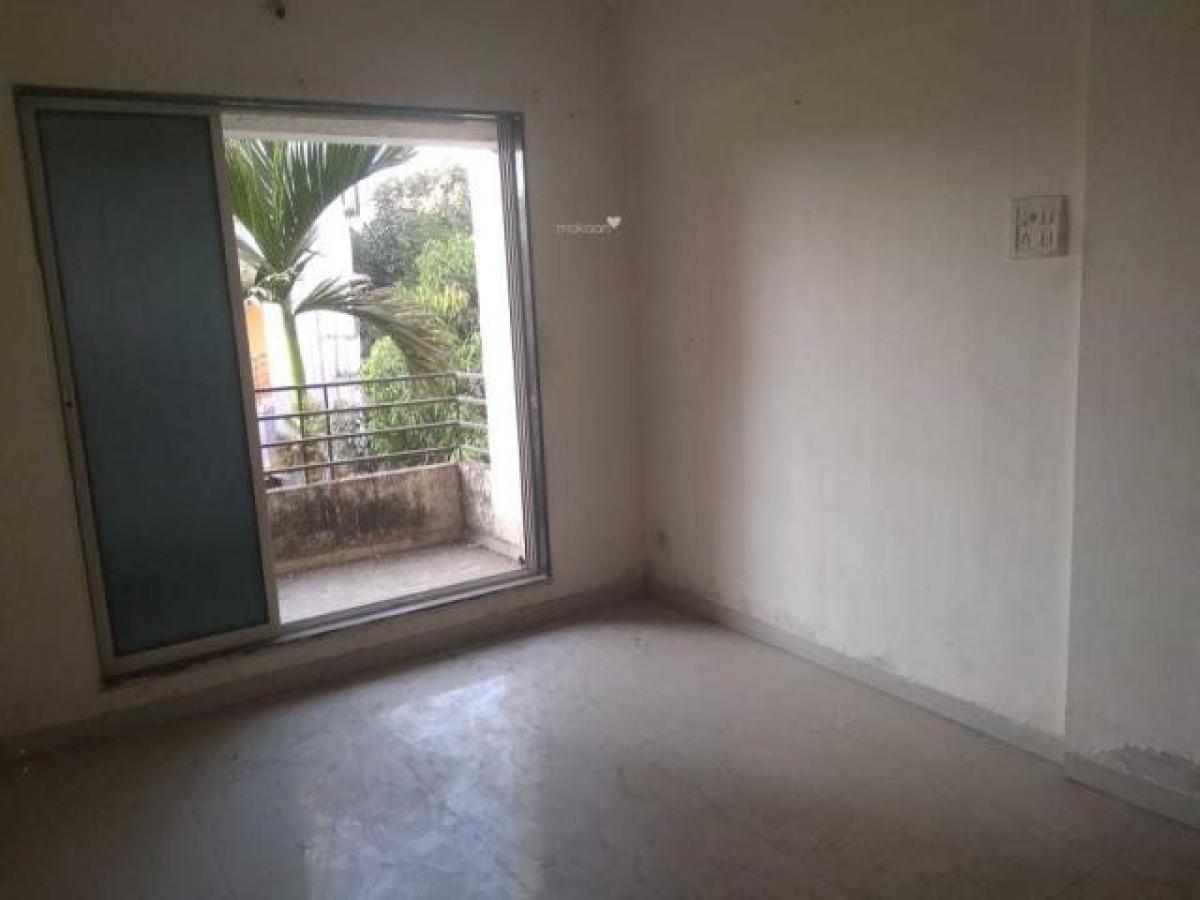 2 bedrooms House in Mumbai, India No. 1217