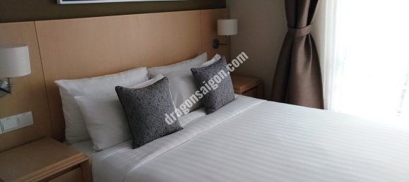 3 bedrooms Apartment in District 1, Vietnam No. 10752 8