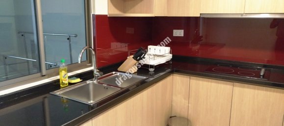 3 bedrooms Apartment in District 1, Vietnam No. 10752 2