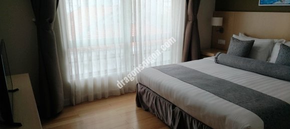 3 bedrooms Apartment in District 1, Vietnam No. 10752 6