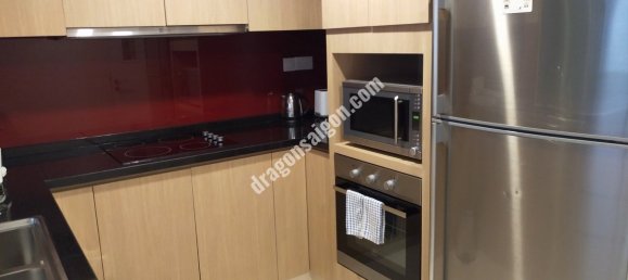 3 bedrooms Apartment in District 1, Vietnam No. 10752 11