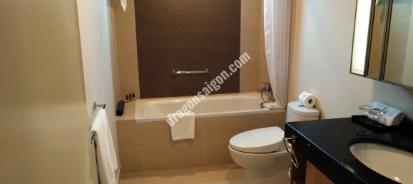 3 bedrooms Apartment in District 1, Vietnam No. 10752 7