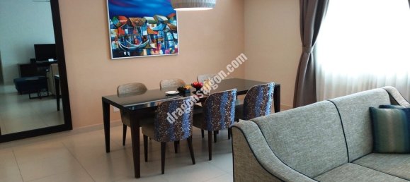 3 bedrooms Apartment in District 1, Vietnam No. 10752 3