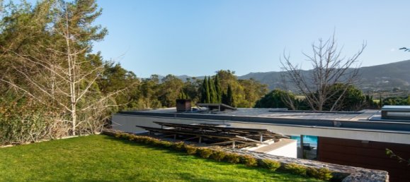 3 غرف نوم فيلا في Sintra, Portugal رقم 107274 24