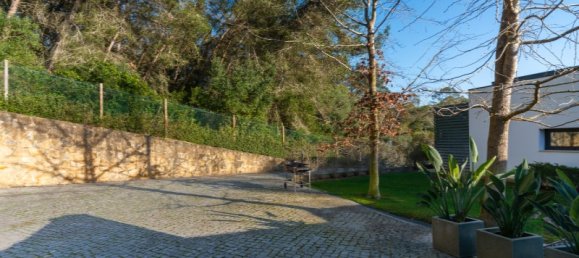 3 غرف نوم فيلا في Sintra, Portugal رقم 107274 31