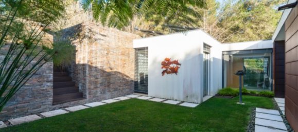 3 غرف نوم فيلا في Sintra, Portugal رقم 107274 21