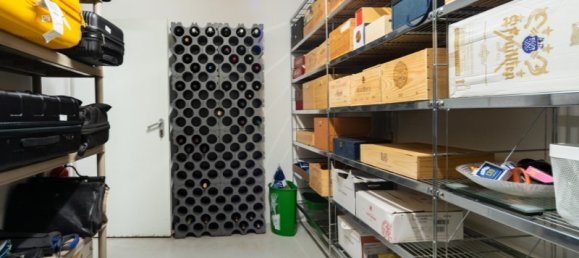 3 غرف نوم فيلا في Sintra, Portugal رقم 107274 27