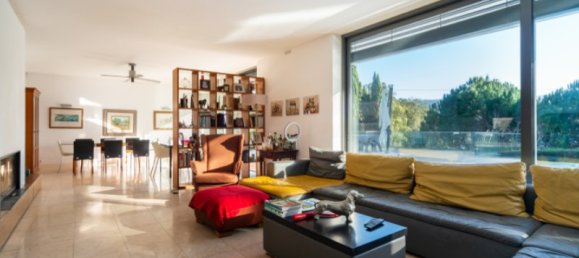 3 غرف نوم فيلا في Sintra, Portugal رقم 107274 10