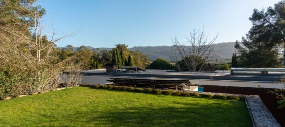 3 غرف نوم فيلا في Sintra, Portugal رقم 107274 23