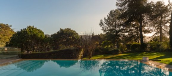 3 غرف نوم فيلا في Sintra, Portugal رقم 107274 2