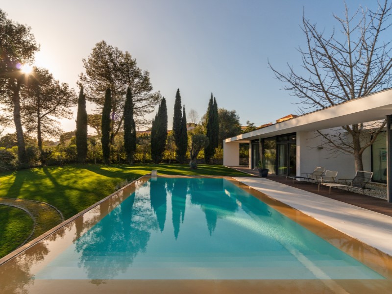 3 غرف نوم فيلا في Sintra, Portugal رقم 107274