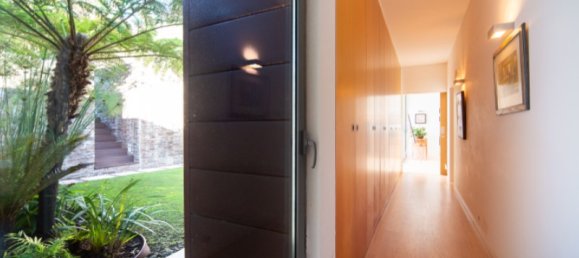 3 غرف نوم فيلا في Sintra, Portugal رقم 107274 20