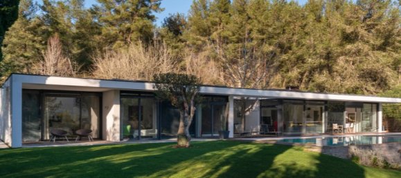 3 غرف نوم فيلا في Sintra, Portugal رقم 107274 4