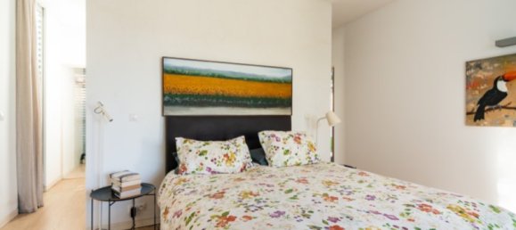 3 غرف نوم فيلا في Sintra, Portugal رقم 107274 15