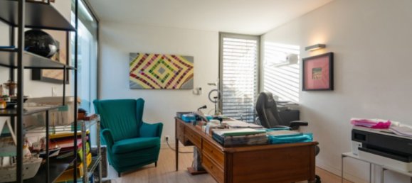 3 غرف نوم فيلا في Sintra, Portugal رقم 107274 19