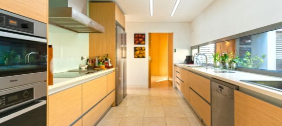 3 غرف نوم فيلا في Sintra, Portugal رقم 107274 8