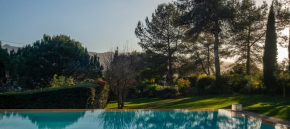 3 غرف نوم فيلا في Sintra, Portugal رقم 107274 5