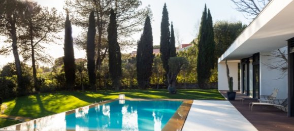 3 غرف نوم فيلا في Sintra, Portugal رقم 107274 7