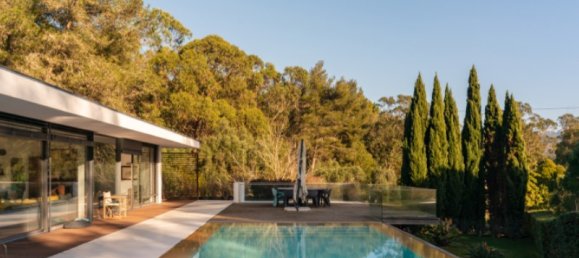 3 غرف نوم فيلا في Sintra, Portugal رقم 107274 3