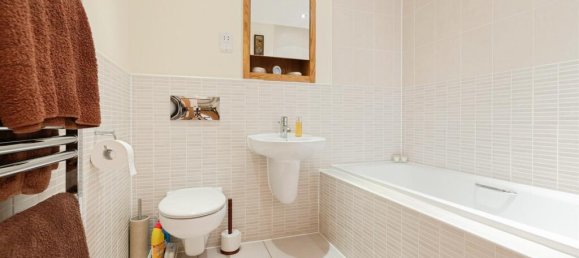 2 bedrooms Apartment in Bushey, United Kingdom No. 6217 23