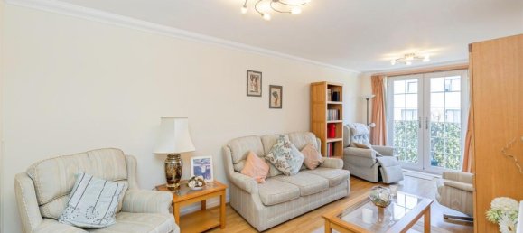 2 bedrooms Apartment in Bushey, United Kingdom No. 6217 24