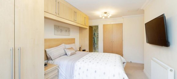 2 bedrooms Apartment in Bushey, United Kingdom No. 6217 14