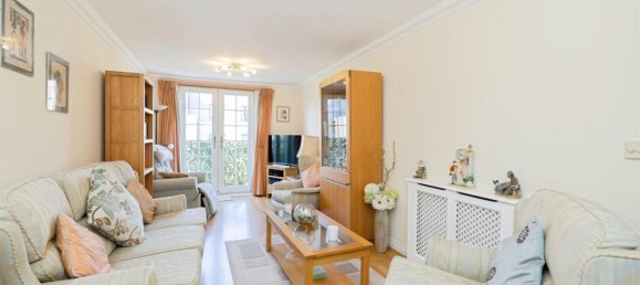 2 bedrooms Apartment in Bushey, United Kingdom No. 6217 9